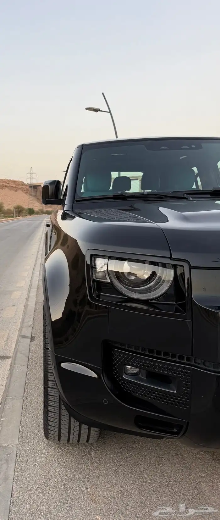 ديفندر 2022 HSE 10