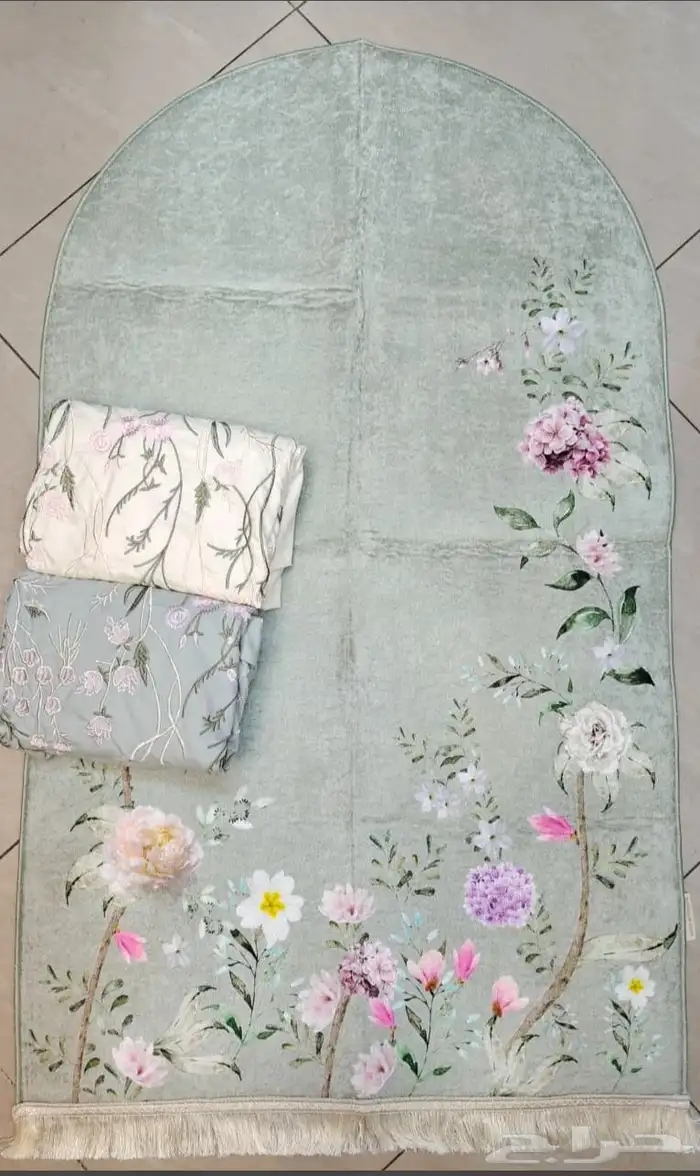 شراشف صلاه 1