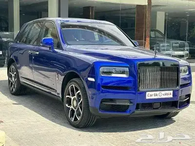 رولز رويس كولينان 2023 جديد index