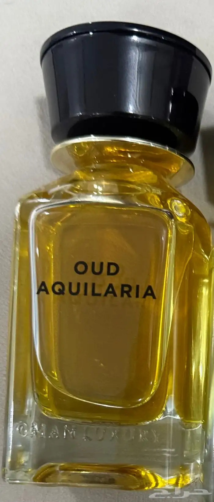 عطر عود اكولاريا من عمان لاكجري 1