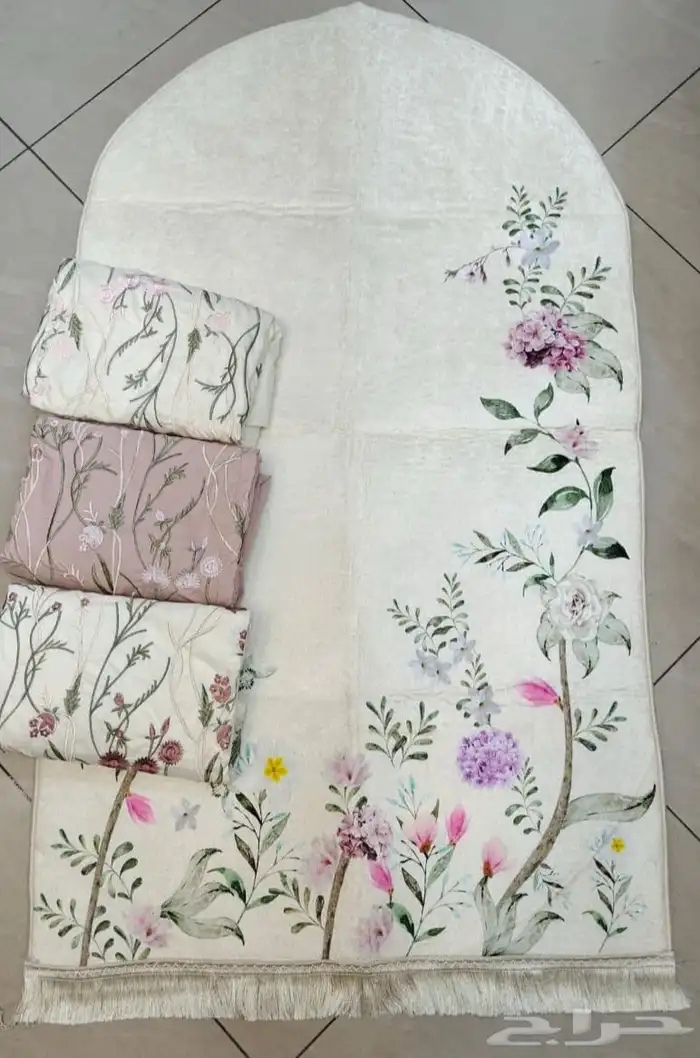 شراشف صلاه 0