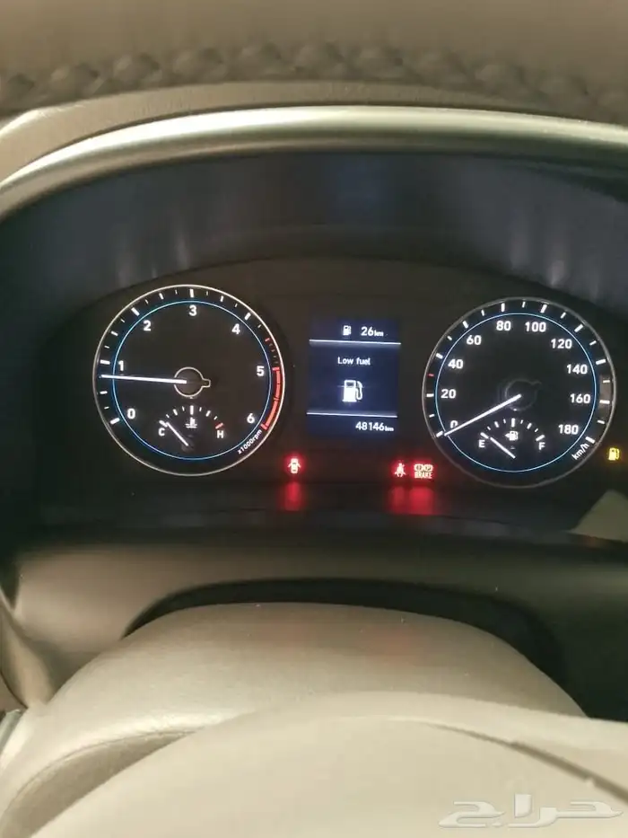 هاوندا 2023 بحالة الوكاله 11