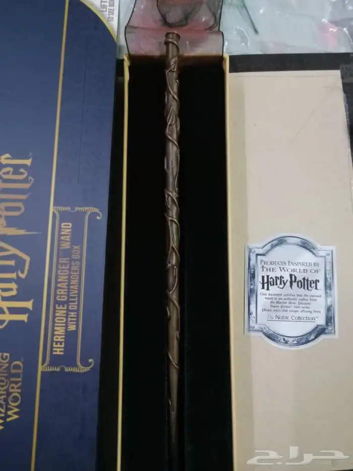 منتجات هاري بوتر 19