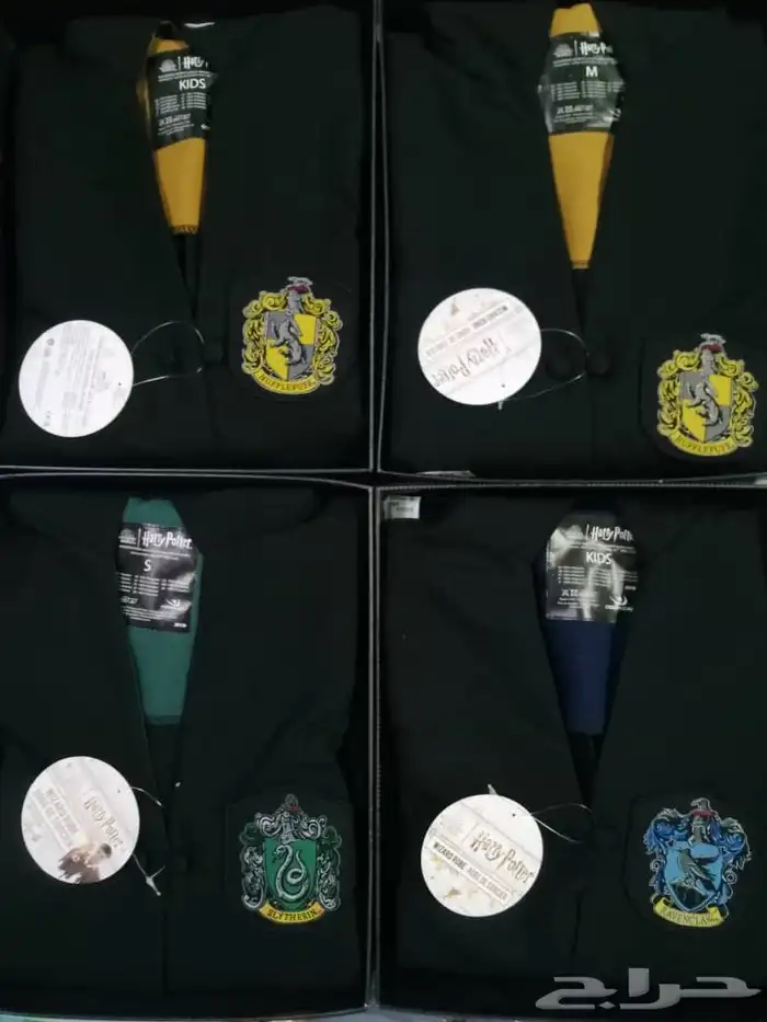 منتجات هاري بوتر 6