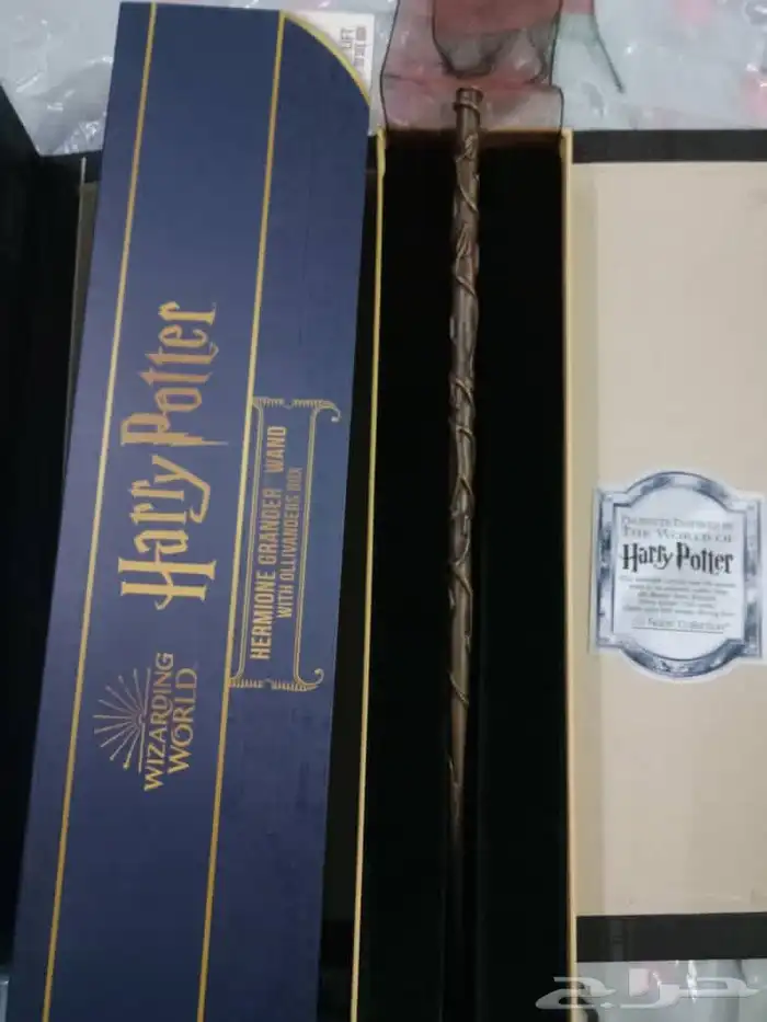 منتجات هاري بوتر 12