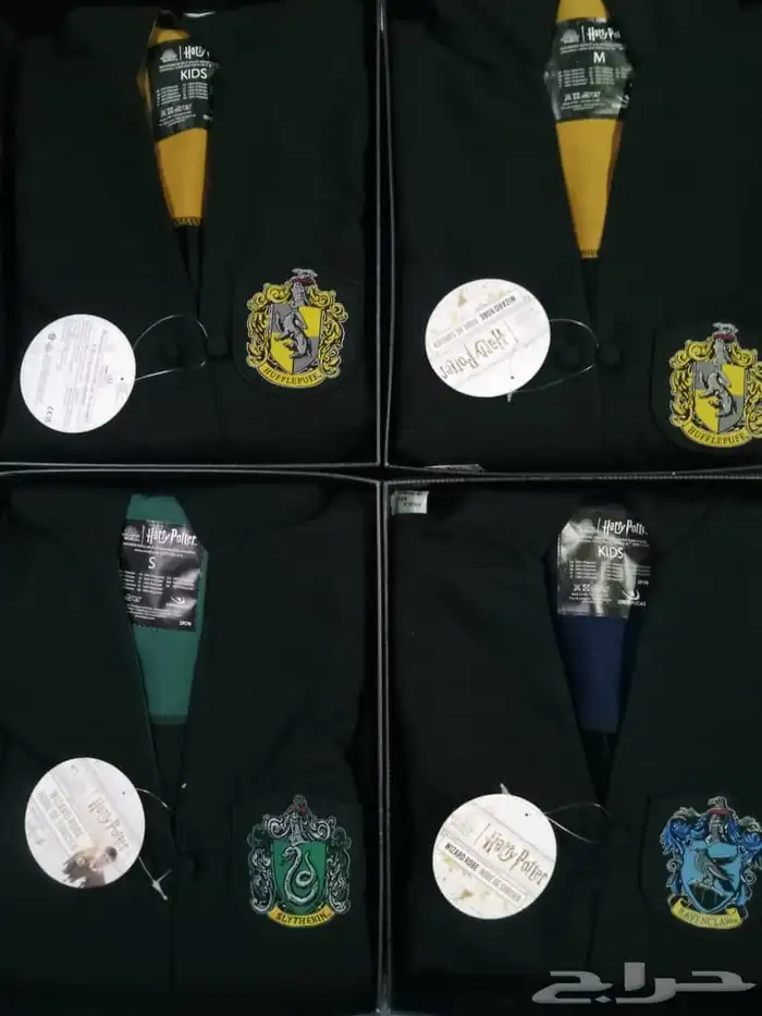 منتجات هاري بوتر 15