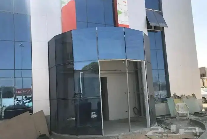 دربزين سلالم 5