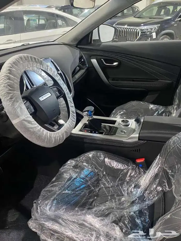 جيتور X70 كومفرت و لاكجري 2025 4