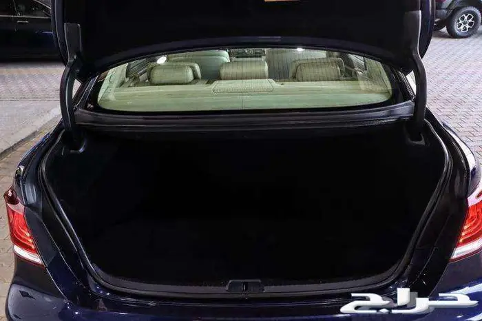 لكزس LS460 موديل 2013 13