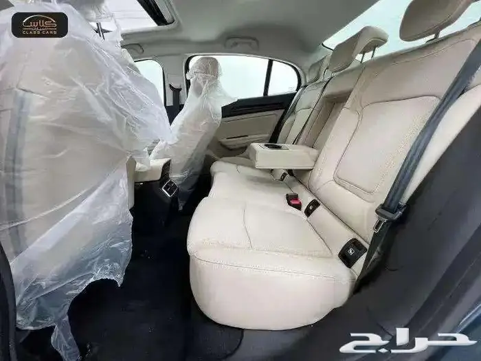رينو ميجان فل 2023- 63250ريال شامل الضريبة 11