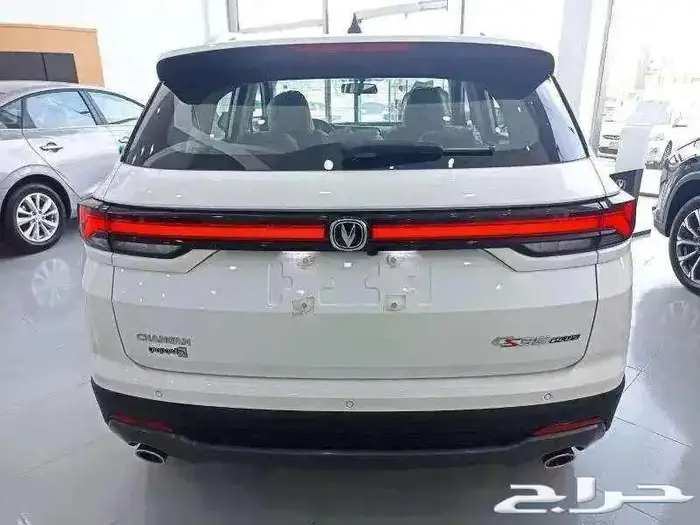 شانجان - CS35 - جميع الفئات - موديل 2026 - اسعار مميزة 3