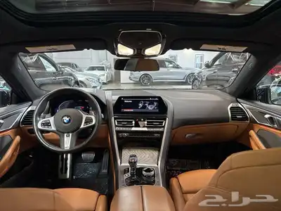 BMW 840i-Gran coupe 2022 index