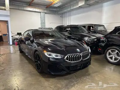 BMW 840i-Gran coupe 2022 index