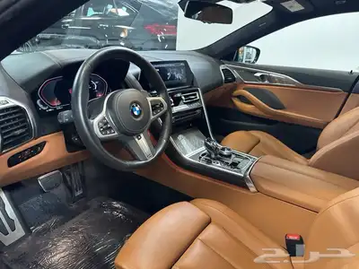 BMW 840i-Gran coupe 2022 index