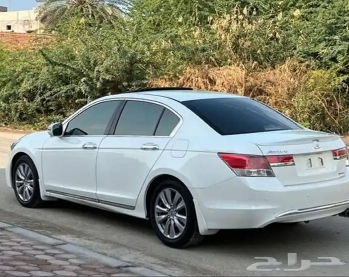 مطلووب اكورد 2012 0