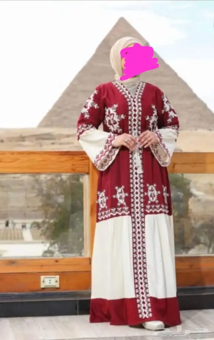 جلابيات جديد للبيع يوجد جميع المقاسات 0