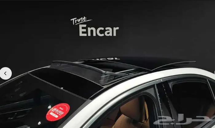 مرسيدس E200 2025 معرض الميموني للاستيراد من كوريا 2