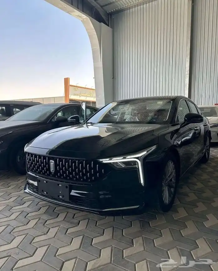 فاو بيستون B70 2025 بأقساط ميسره 2