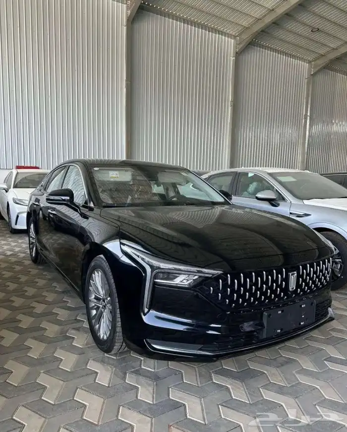 فاو بيستون B70 2025 بأقساط ميسره 1