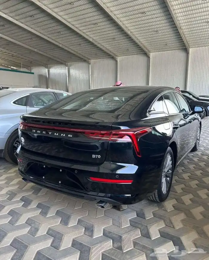 فاو بيستون B70 2025 بأقساط ميسره 3