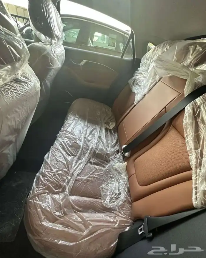 فاو بيستون B70 2025 بأقساط ميسره 5