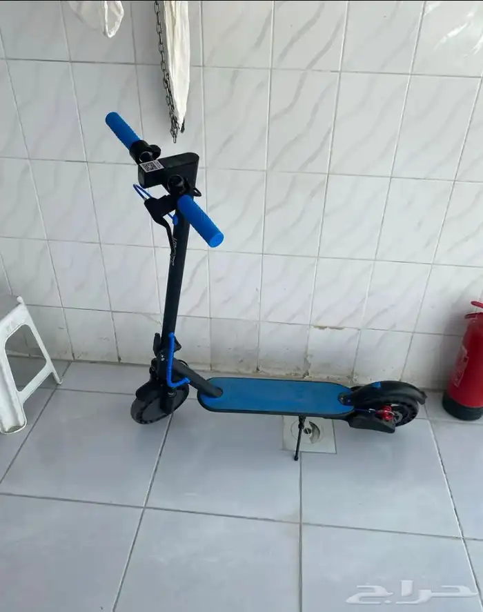 سكوتر 1