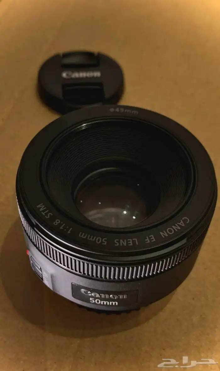 للبيع كاميرا كانون Canon 550D - المنطقة الشرقية 8