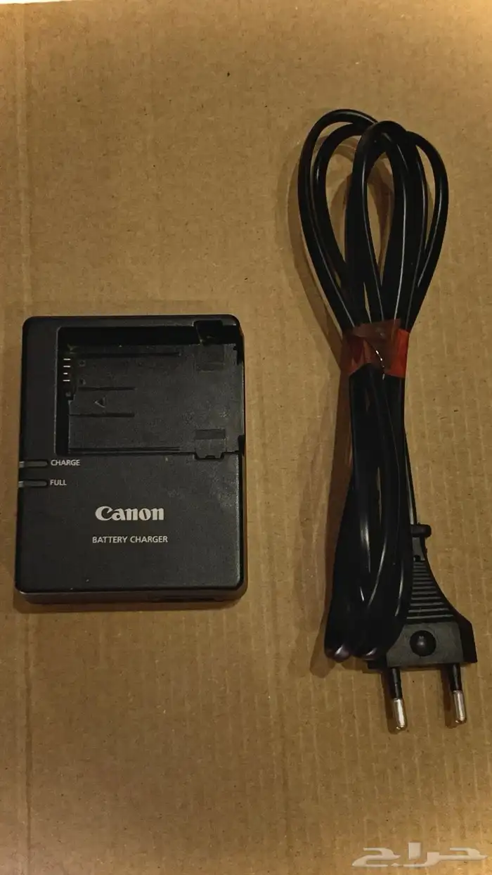 للبيع كاميرا كانون Canon 550D - المنطقة الشرقية 10