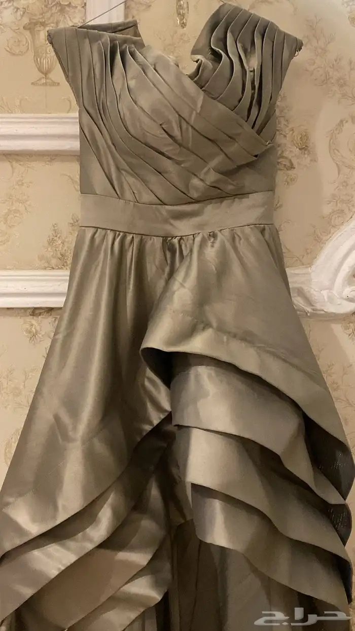 فستان افراح نسائي 0