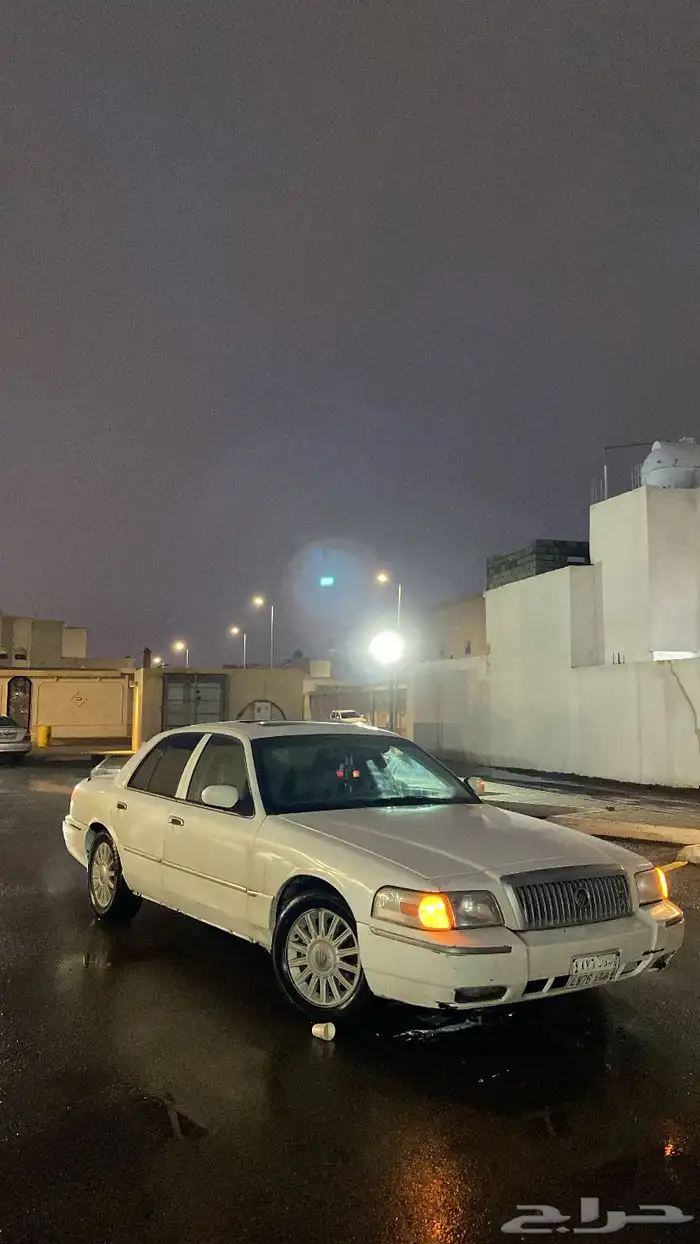 فورد ماركيز 5