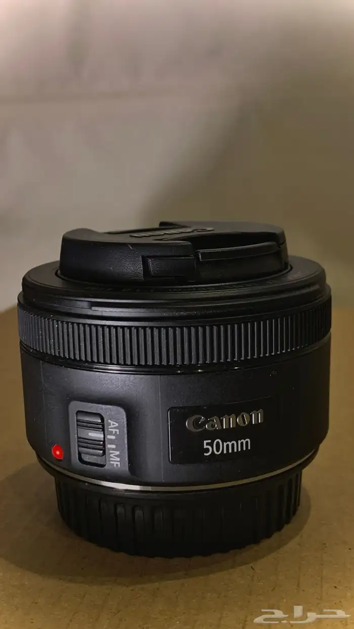 للبيع كاميرا كانون Canon 550D - المنطقة الشرقية 7