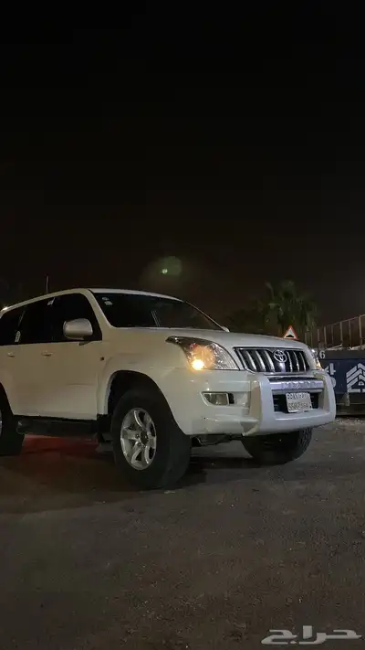 برادو 2009 مكينه قير شرط نضيف مرشوش كامل index