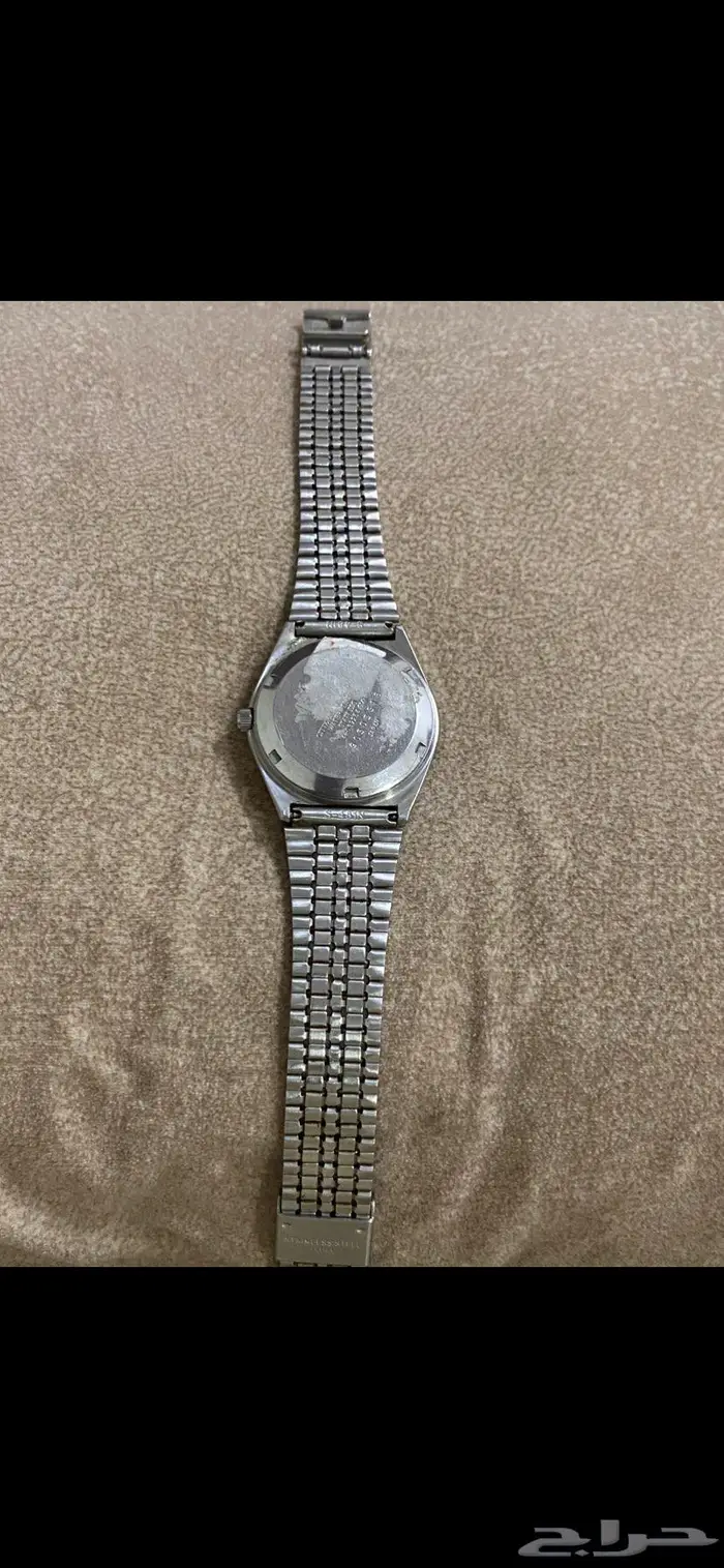 ساعة سيتيزن CITIZEN 3