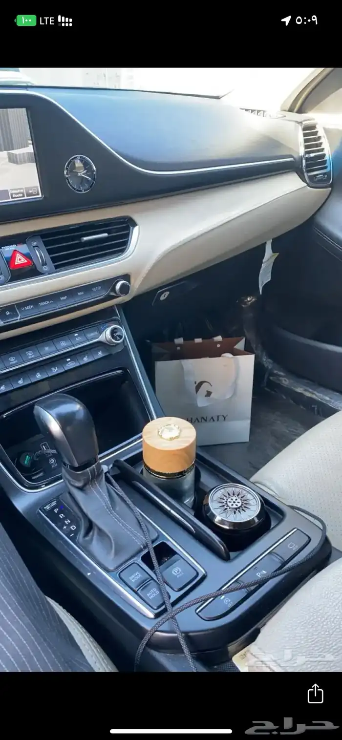 ازيرا 2019 ديزل 5