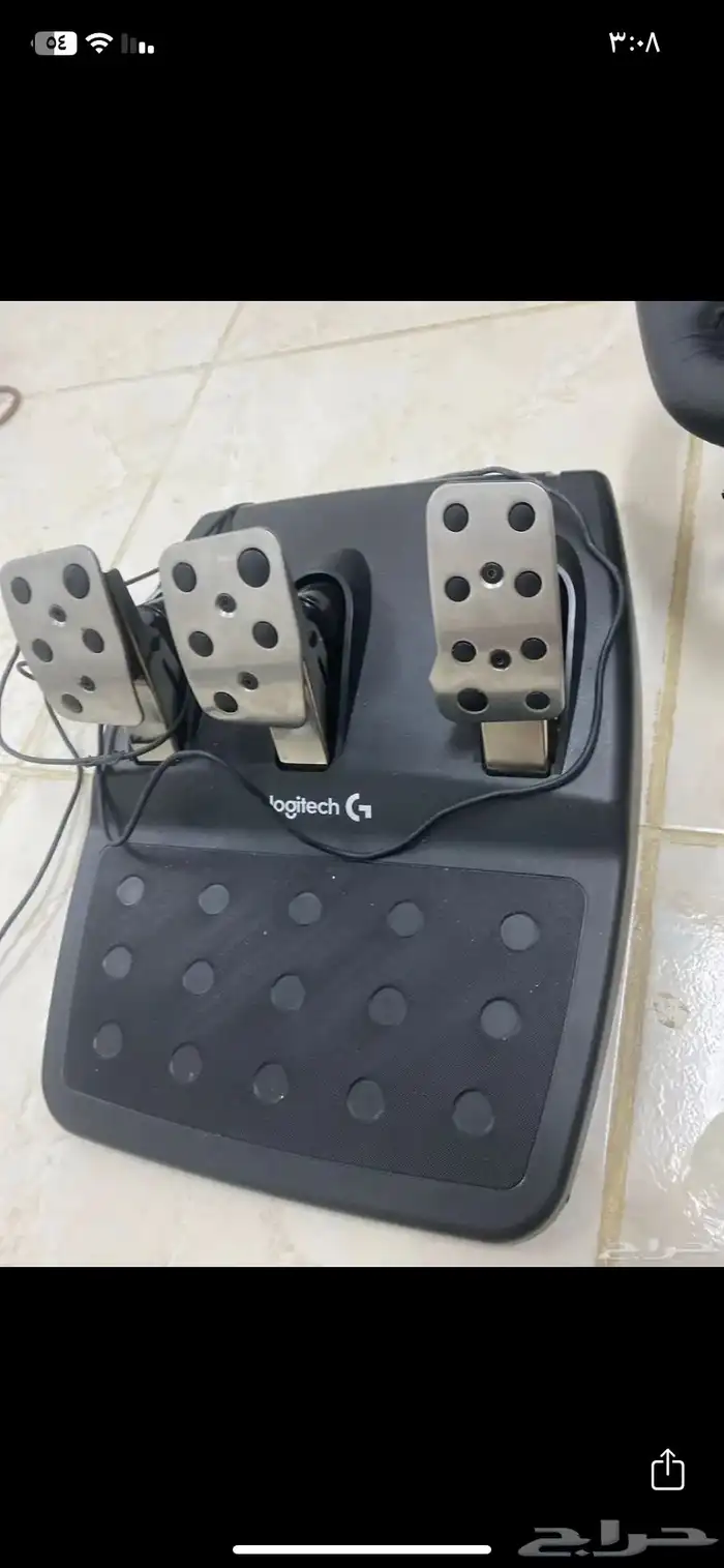 دركسون g29 2