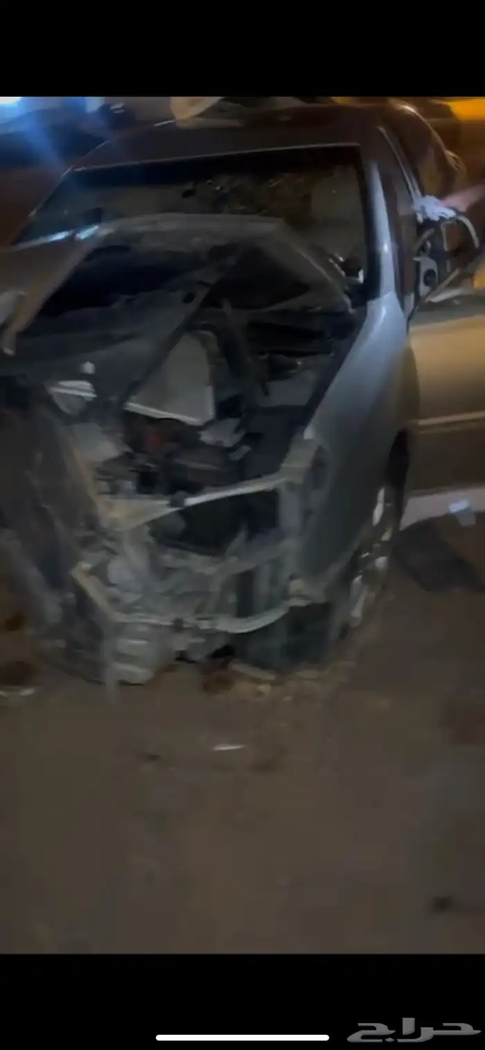 اعرض لكم لكزز مصدوم 2005 1