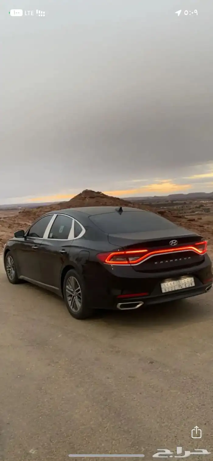 ازيرا 2019 ديزل 1