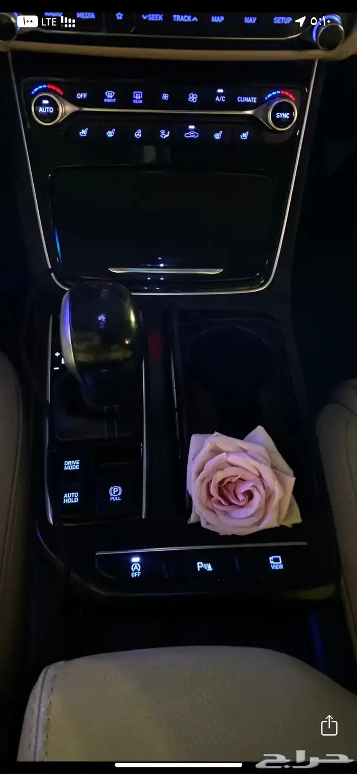 ازيرا 2019 ديزل 12