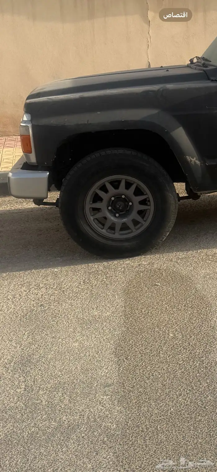 جنوط برايد اصليه راكبه ع نيسان 0
