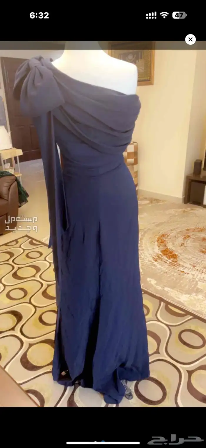 فساتين سهرة للبيع 3
