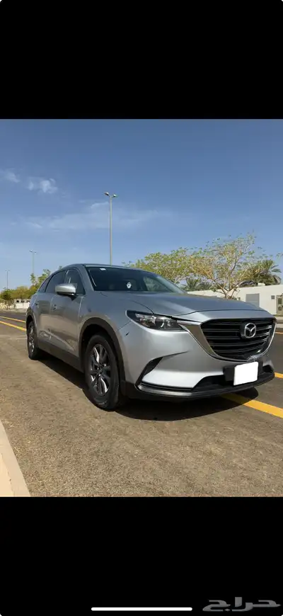 مازدا CX9 2019 ستاندر index