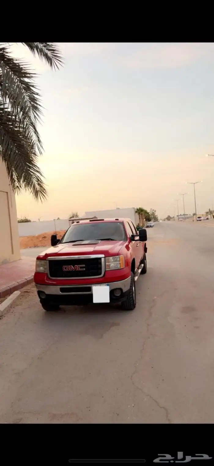 جمس سييرا 1