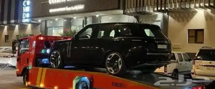 سطحه ماشي من الرياض ل الجنوب 0