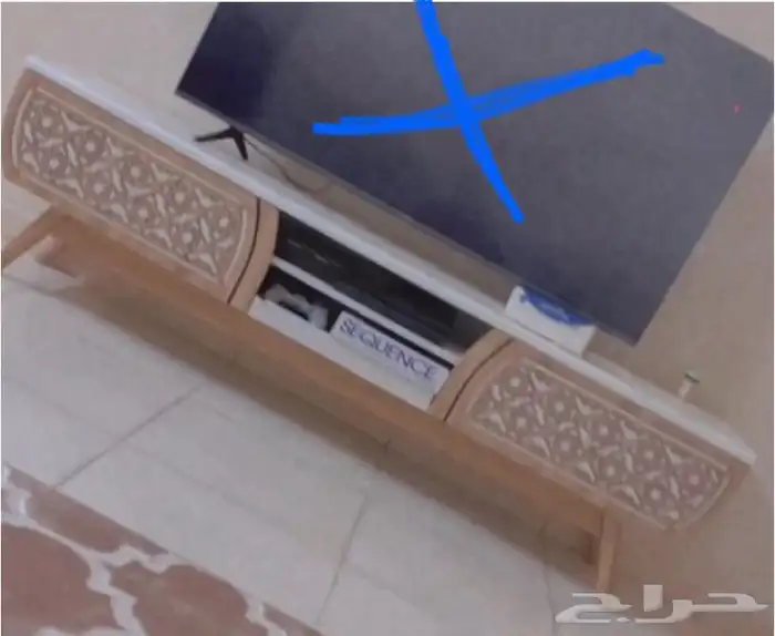 اثاث شقه للبيع المستعجل 2
