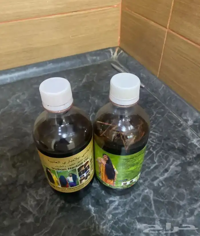 زيت للشعر 0