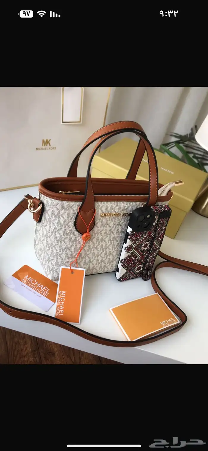 شنط نسائيه 4