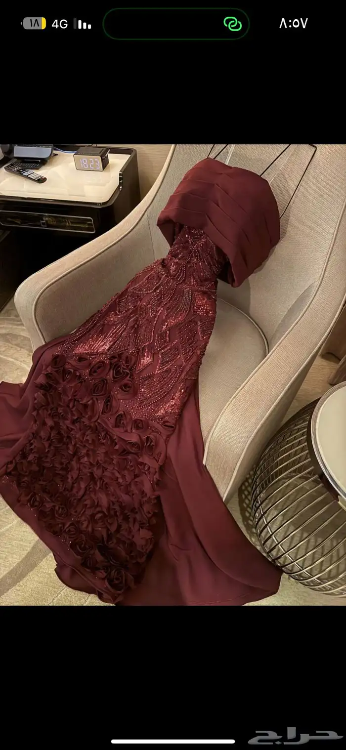 فساتين لجميع المناسبات 1