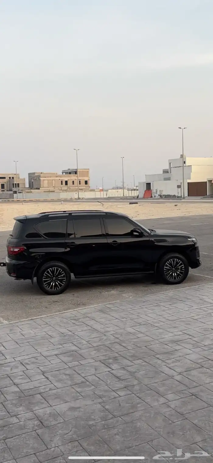 باترول 2020 0