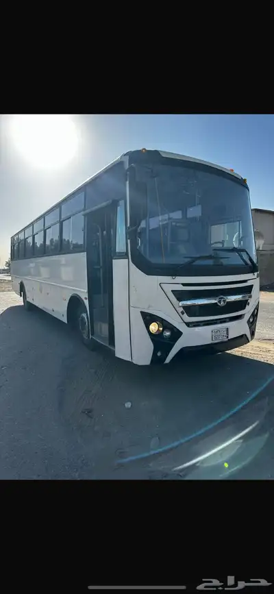 TATA 2021 66 seats للبيع index