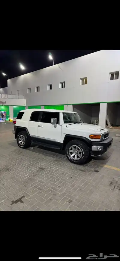 FJ اف جي 2019 index